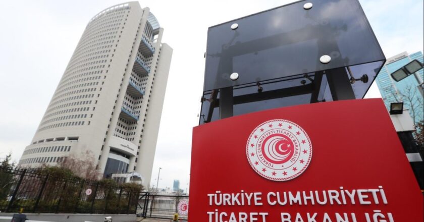 Ticaret Bakanlığı’ndan deprem fırsatçılarına geçit yok