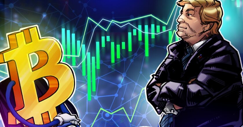 Mahkeme kararı sonrası Bitcoin için 120 bin dolar beklentisi güçleniyor