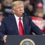 Donald Trump, üçüncü dönem söylentilerine noktayı koydu