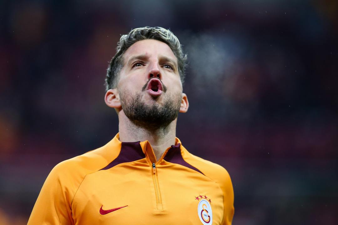 Dries-Mertens-Galatasaray