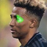 Fenerbahçe-Beşiktaş maçında penaltı kullanacağı sırada Gedson’un gözüne lazer tutulmuştu! O taraftar hakkında yeni gelişme