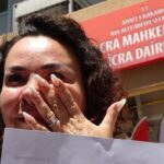 Kanser teşhisi kondu göğüsleri alındı… Ameliyattan sonra yanlış teşhis konduğu anlaşıldı! “Mesleğimden oldum, kadınlığımdan oldum”