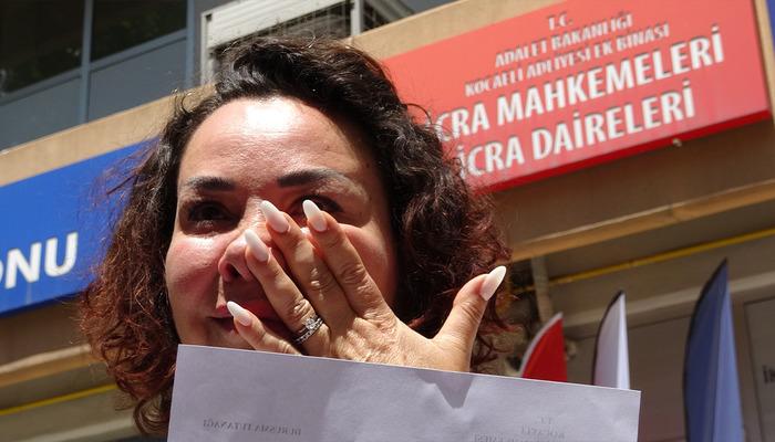 Kanser teşhisi kondu göğüsleri alındı… Ameliyattan sonra yanlış teşhis konduğu anlaşıldı! “Mesleğimden oldum, kadınlığımdan oldum”