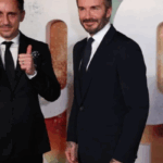 David Beckham ve Gary Neville, İngiltere’de kulüp satın aldı –