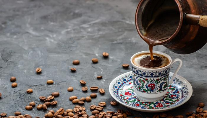 Türk kahvesinin faydaları nelerdir? Türk kahvesi neye iyi gelir, zayıflatır mı?