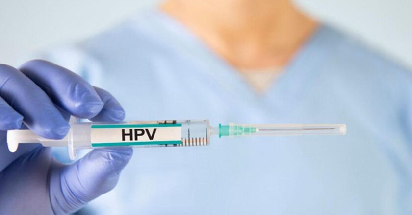 HPV Aşısı Nedir? Kimlere Uygulanır, Ne Zaman Yaptırılmalı?