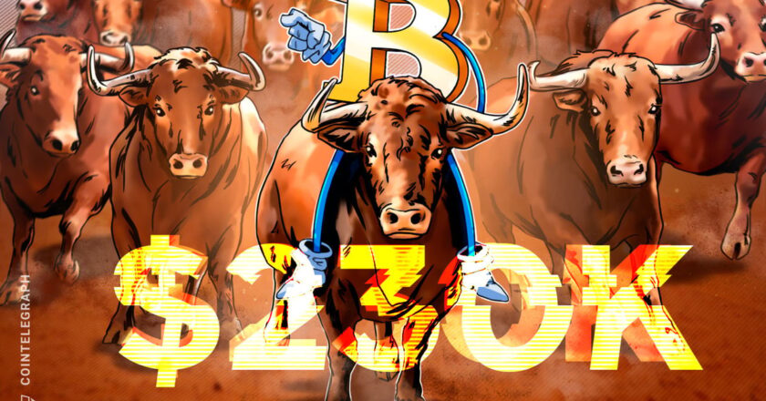 30 gösterge BTC fiyatında 230 bin doları işaret ediyor