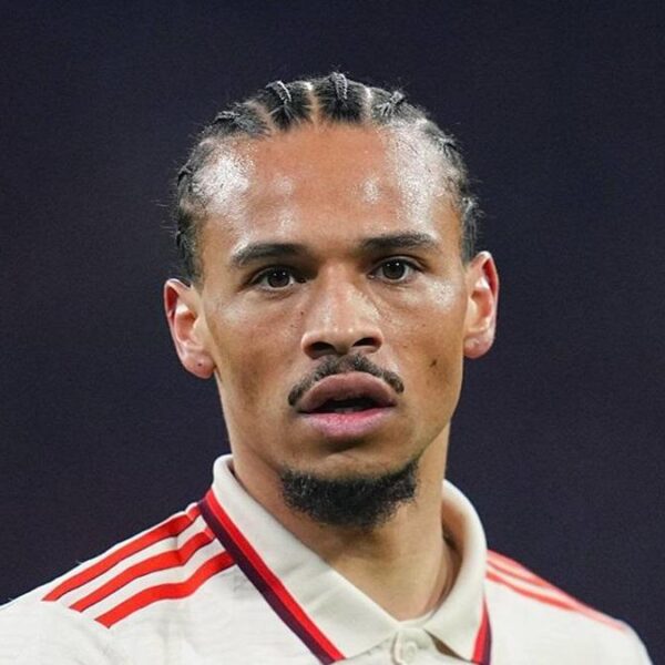 SON DAKİKA | Leroy Sane, Galatasaray’da
