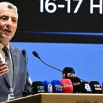 Türkiye-Venezuela arasında yıllık 3 milyar dolarlık bir dış ticaret hedefi