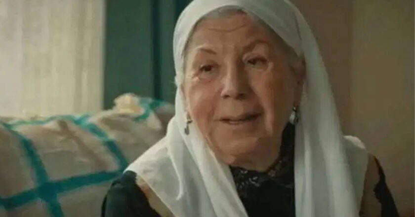 Aile Saadeti dizisinin Salime’si Zerrin Sümer kimdir? Zerrin Sümer kaç yaşında, nereli? – Son Dakika TV Rehberi Haberleri