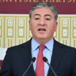 CHP’li Murat Emir’den DMM açıklamasına tepki: ‘Tıpkı Erdoğan’ın ‘gemi ile gemicik’ farkını anlatması gibi!’ – Son Dakika Siyaset Haberleri