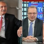Muhalifleri hedef gösteren yayınları tepki çekiyordu… Kılıçdaroğlu TGRT’ye röportaj verdi, haberlerini ‘beğendiğini’ açıkladı – Son Dakika Siyaset Haberleri