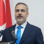 Bakan Fidan, yarın GDAÜ Devlet ve Hükümet Başkanları Zirvesi’ne katılacak