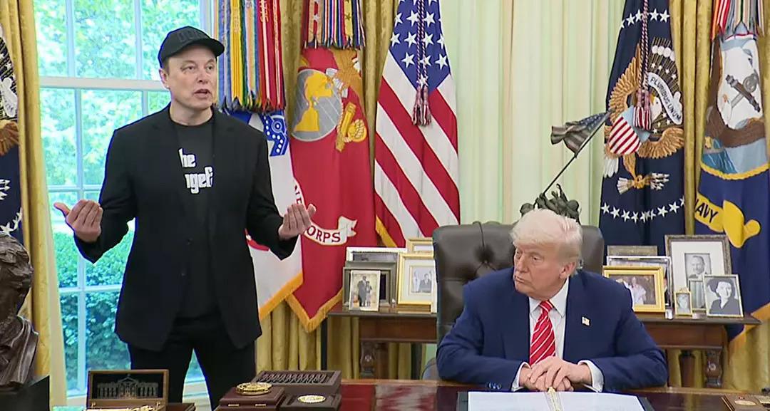 Yolları Trump ile ayırmıştı! Elon Musk, Amerikan Partisi'nin kurulduğunu açıkladı: 