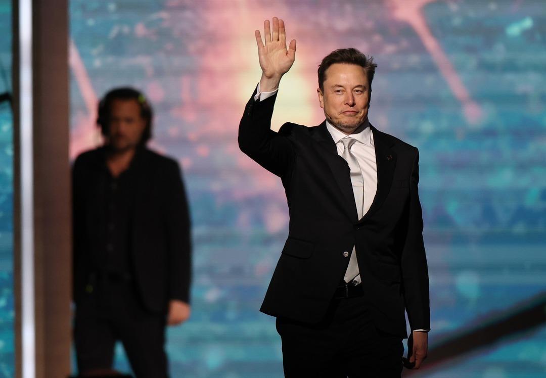 Yolları Trump ile ayırmıştı! Elon Musk, Amerikan Partisi'nin kurulduğunu açıkladı: 