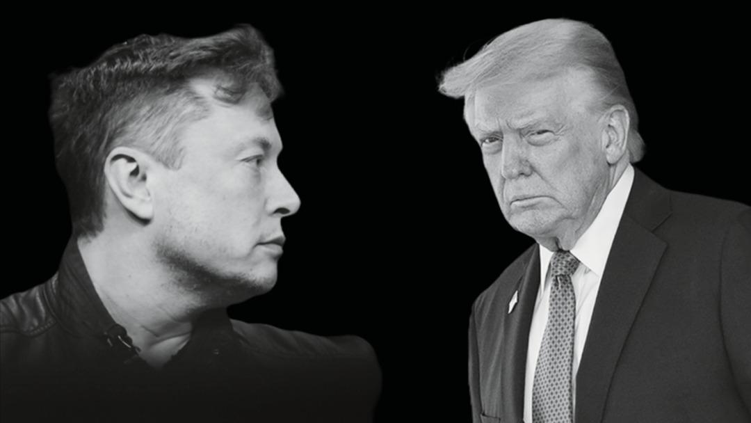Yolları Trump ile ayırmıştı! Elon Musk, Amerikan Partisi'nin kurulduğunu açıkladı: 
