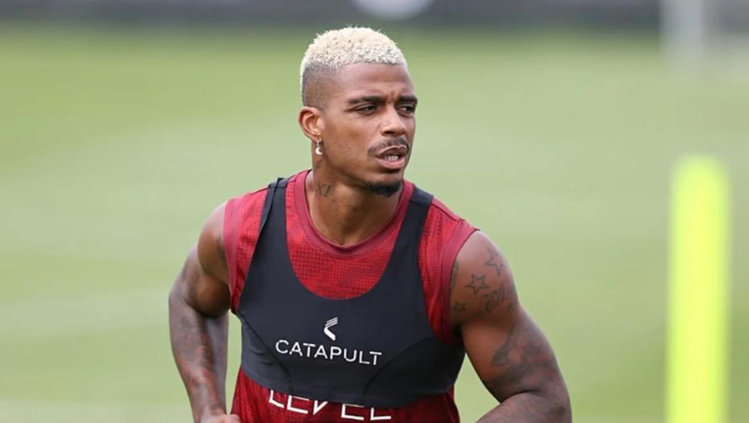 Fenerbahce'den Fenerbahce'den yeni Simen Nelson veya Galatasaray Mario Lemina! 3