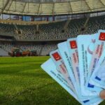 Yeni sezon öncesi müjde! Süper Lig maçlarına artık sadece kimlik kartlarıyla da girilebilecek –