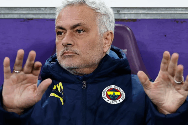 Fenerbahçe’de Portimonense maçının ardından Mourinho’dan beklenmedik açıklama! Ülkesine döneceğini duyurdu…