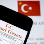 MEB tarafından hazırlanan Eğitim ve Kültür Yayınları Yönetmeliği Resmi Gazete’de yayımlandı