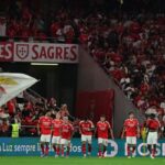 Fenerbahçe Eusebio Kupası maçında Benfica’ya 3-2 yenilerek kupayı Benfica’ya verdi!