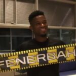 Fenerbahçe’nin yeni transferi Nelson Semedo’ya Galatasaraylı Mario Lemina’dan mesaj!