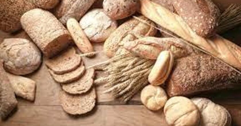 Gluten Nedir, Nelerde Var? Gluten İçeren Besinler Nelerdir?