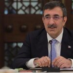 Cevdet Yılmaz ihracat rakamlarını değerlendirdi