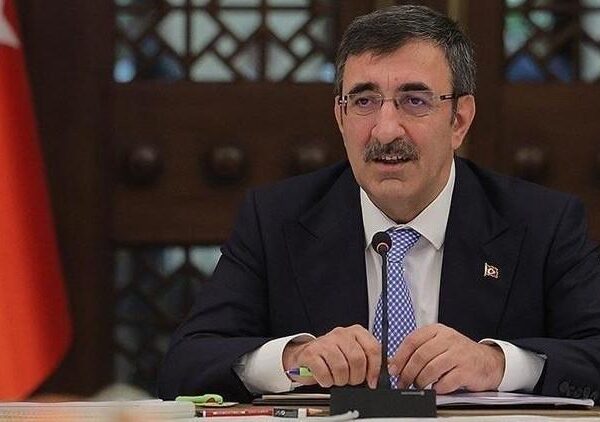Cevdet Yılmaz ihracat rakamlarını değerlendirdi