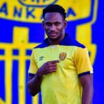 Son Dakika Spor Haberi | MKE Ankaragücünde Renaldo Cephas şoku! İzinsiz transfer oldu