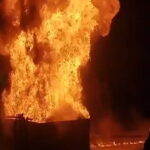 Diyarbakır’da petrol sondaj kuyusunda patlama: Çok sayıda yaralı var! – Son Dakika Türkiye Haberleri