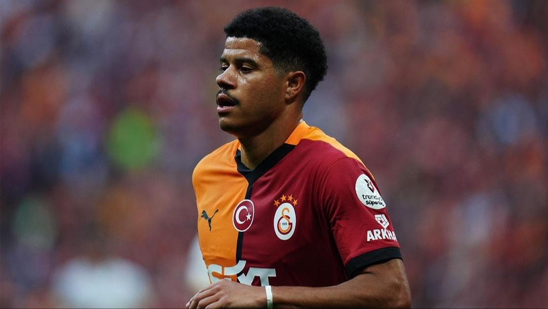 Galatasaray yıldız oyuncusu Gabriel Sara Ya Dev İngiliz Manchester United, yoldaki tekliften! Cimbom 40 milyon Euro talep etti ... 3