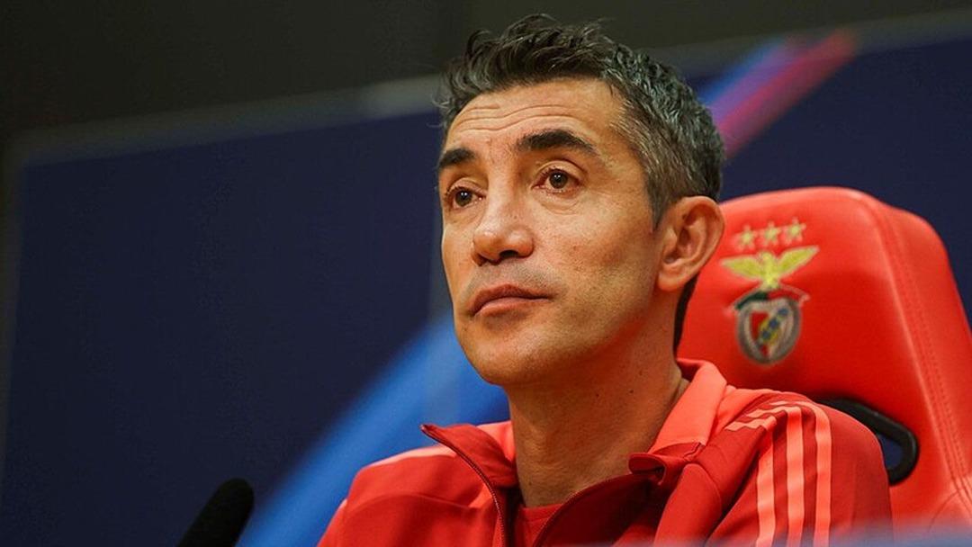 Fennerbahçe maçından sonra Benfica'dan Kerem Aktukoğlu! 2