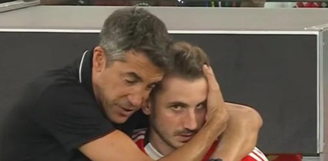 Fennerbahçe maçından sonra Benfica'dan Kerem Aktukoğlu! 4