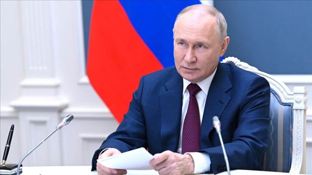 Trump-Putin karşılaşmasından önce şaşırtıcı bir iddia! Sonuç gerçekleşmezse, hedef açıklandı 3