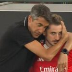 Fenerbahçe eşleşmesi sonrası Benfica’dan gece yarısı Kerem Aktürkoğlu açıklaması!