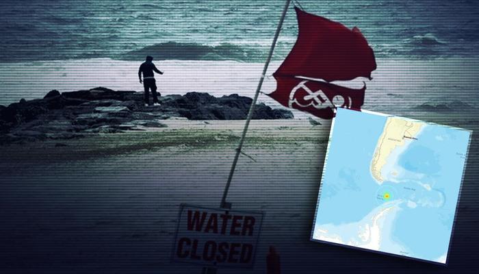 Güney Amerika’da 7.5 büyüklüğünde deprem! Arjantin ve Şili’de hissedildi, tsunami alarmı