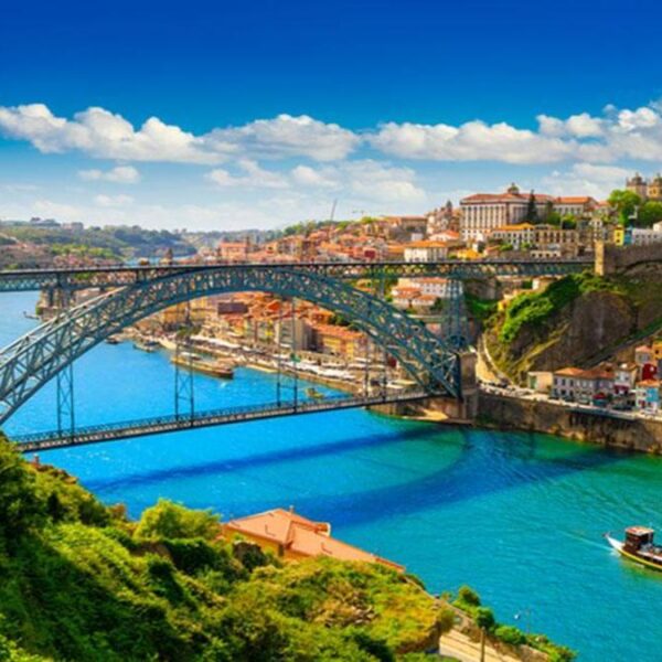 Portekiz Nerede, Nasıl Gidilir, Ne Zaman Gidilir? Portekiz Başkenti ve Resmi Dili Nedir? Hakkında Bilmeniz Gereken Her Şey