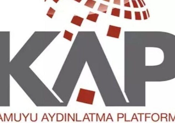 KAP’a bildirdi! Ülker bilançosunu açıkladı