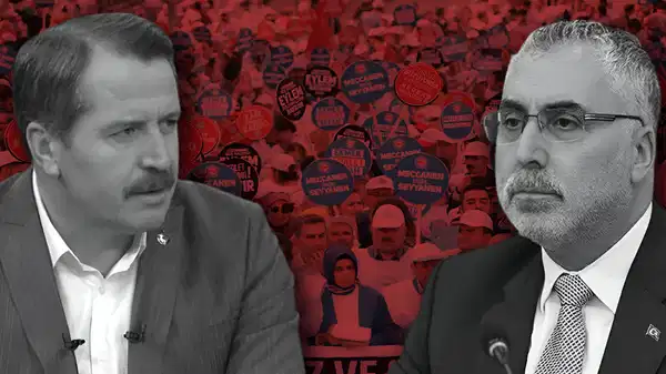 Memur zammında yeni gelişme: Süreç Hakem Heyeti’ne taşınıyor! – Son Dakika Ekonomi Haberleri