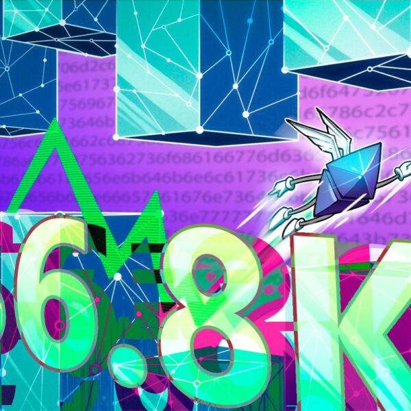 ETH 7,5 milyarlık taban oluştururken analistler 6.500 doları işaret ediyor