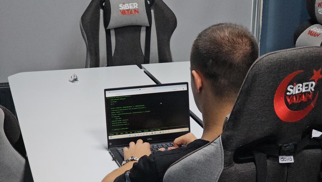 22 yaşındaki Türk öğrencisi NASA'nın güvenlik açığı buldu! İsim Honor 3 listesinde yazılacak