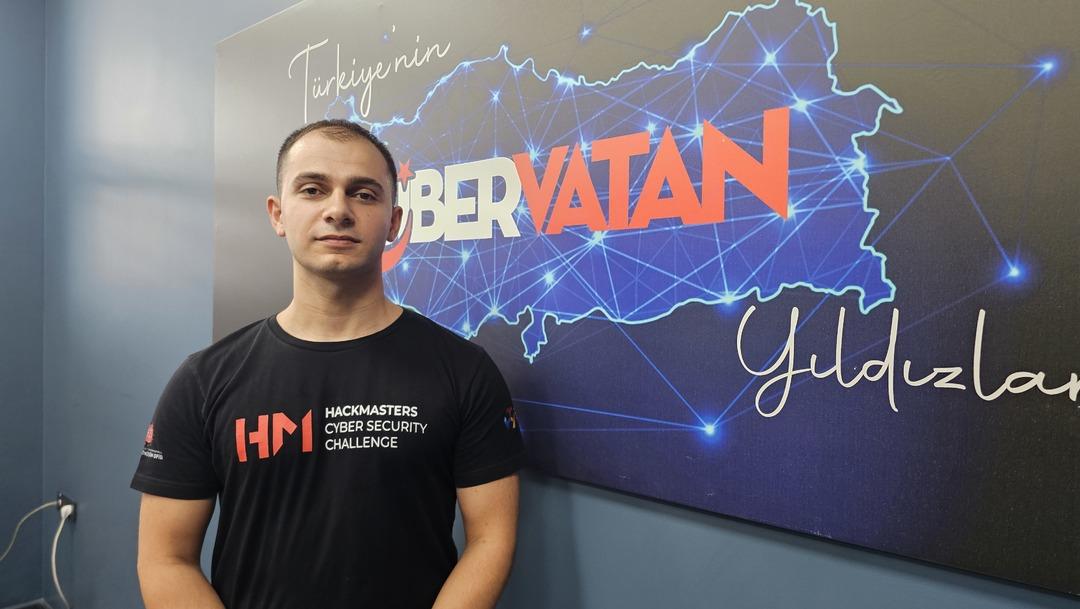 22 yaşındaki Türk öğrencisi NASA'nın güvenlik açığı buldu! İsim onur listesinde yazılacak