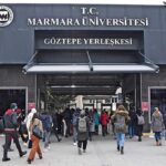 Marmara Üniversitesi Rektörlüğüne Prof. Dr. Mehmet Emin Okur atandı | Prof. Dr. Mehmet Emin Okur kimdir?
