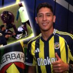 Fenerbahçe’de Edson Alvarez milli maçta sakatlandı! Yıldız oyuncunun sakatlık süresi belli oldu…