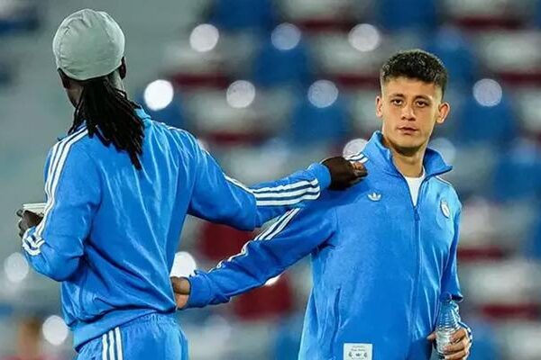 Arda Güler’in bir türlü rahat bırakmıyorlar! Real Madrid isyan etmek üzere… –