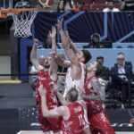 12 Dev Adam, EuroBasket 2025’te yarı finale yükseldi