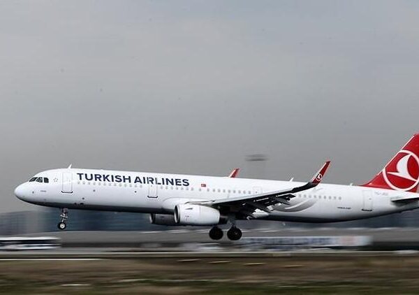 THY, Yanbu kentine seferlere başlıyor