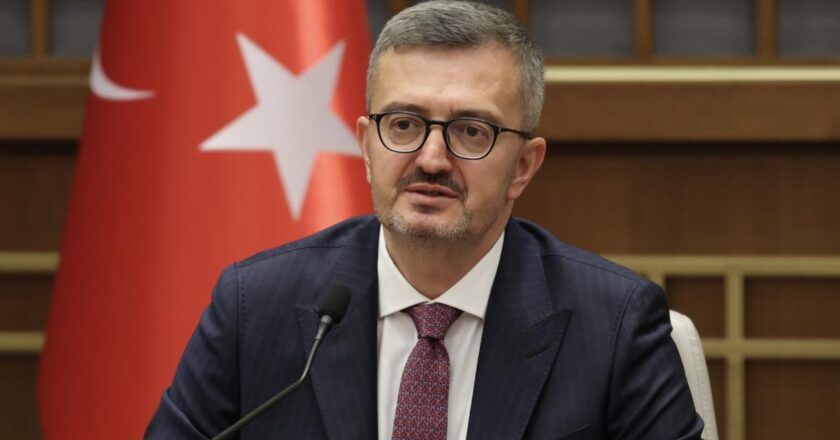 Türkiye, küresel bir denge unsuru olduğunu ispatlamıştır