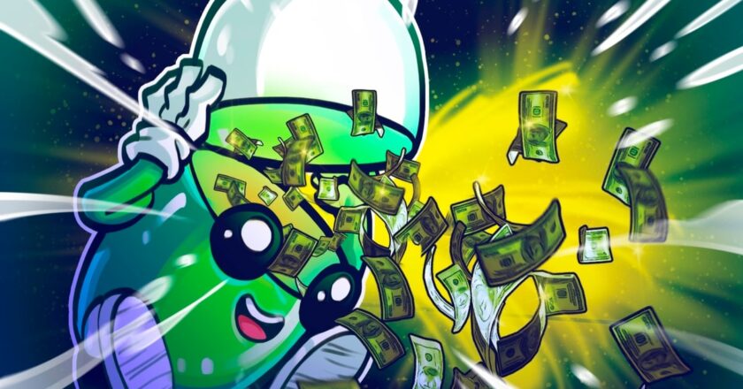 Pump.Fun rakibi FORM, CZ’nin mesajının ardından uçuşa geçti!